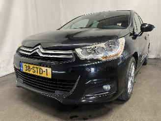 škoda osobní automobily Citroën C4 C4 Berline (NC) Hatchback 5-drs 1.4 16V VTi (EP3C(8FP)) [70kW]  (11-20=
09/11-2015) 2011/11