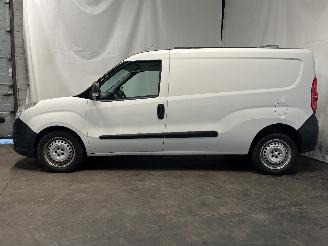 Opel Combo Combo Van 1.3 CDTI 16V ecoFlex (A13FD) [66kW]  (02-2012/12-2018) picture 4