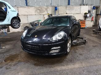 Dezmembrări autoturisme Porsche Panamera Panamera (970) Liftback 3.6 V6 24V PDK 4 (M46.40) [220kW]  (05-2010/07=
-2013) 2010/5