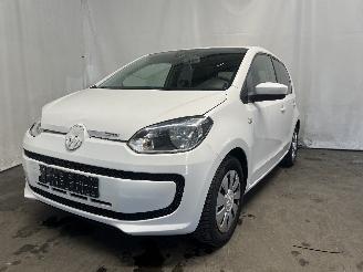 Unfallwagen Volkswagen Up! Up! (121) Hatchback 1.0 12V 60 (CHYE) [44kW]  (08-2011/08-2020) 2015/1
