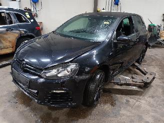 Vrakbiler auto Volkswagen Golf Golf VI (5K1) Hatchback 1.4 TSI 122 16V (CAXA(Euro 5)) [90kW]  (10-200=
8/11-2012) 2012/2