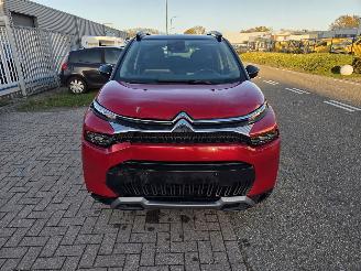 Citroën C3 Aircross Feel 1.2 automaat; Nieuw model! picture 2
