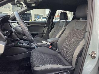 Audi A1 25 TFSI S-Line interieur & exterieur picture 9