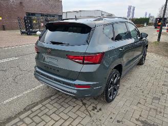 Cupra Ateca 1.5 TSI DSG picture 6