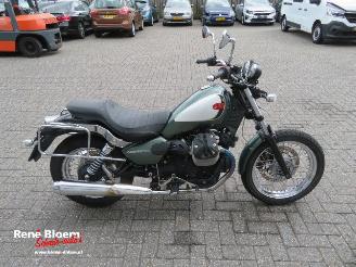 Moto Guzzi Nevada 750 picture 2