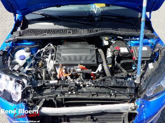 Peugeot e-208 EV Active Pack 50kWh Automaat Navi picture 7