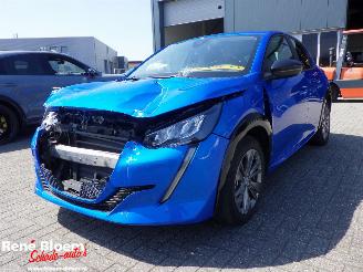Peugeot e-208 EV Active Pack 50kWh Automaat Navi picture 4