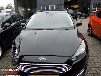 Ford Focus 1.0 Titanium Airco 5drs picture 3