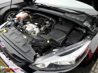 Ford Focus 1.0 Titanium Airco 5drs picture 15