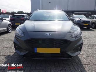 Ford Focus 1.0 Ecoboost ST Line 125pk Business picture 6