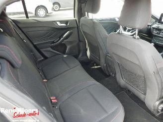 Ford Focus 1.0 Ecoboost ST Line 125pk Business picture 10