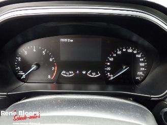 Ford Focus 1.0 EcoBoost Hybrid ST-Line 124pk picture 15