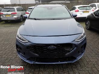 Ford Focus 1.0 EcoBoost Hybrid ST-Line 124pk picture 7