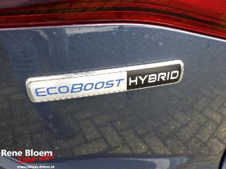 Ford Focus 1.0 EcoBoost Hybrid ST-Line 124pk picture 4