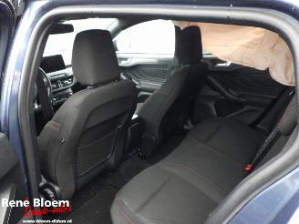 Ford Focus 1.0 EcoBoost Hybrid ST-Line 124pk picture 11