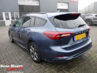 Ford Focus 1.0 EcoBoost Hybrid ST-Line 124pk picture 2