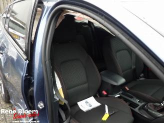 Ford Focus 1.0 EcoBoost Hybrid ST-Line 124pk picture 10