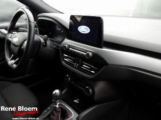 Ford Focus 1.0 EcoBoost Hybrid ST-Line 124pk picture 9