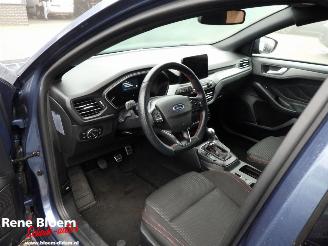 Ford Focus 1.0 EcoBoost Hybrid ST-Line 124pk picture 12