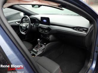 Ford Focus 1.0 EcoBoost Hybrid ST-Line 124pk picture 8