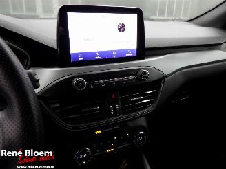 Ford Focus 1.0 EcoBoost Hybrid ST-Line 124pk picture 13