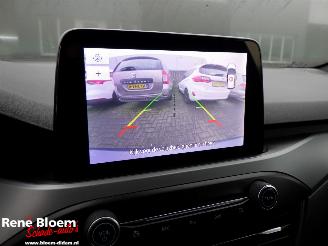 Ford Focus 1.0 EcoBoost Hybrid ST-Line 124pk picture 14