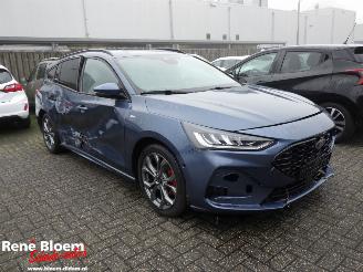 Ford Focus 1.0 EcoBoost Hybrid ST-Line 124pk picture 6