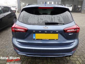 Ford Focus 1.0 EcoBoost Hybrid ST-Line 124pk picture 3