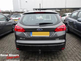 Ford Focus 1.0 Lease Edition 101pk picture 6