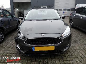 Ford Focus 1.0 Lease Edition 101pk picture 3
