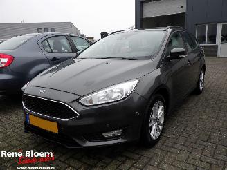 Ford Focus 1.0 Lease Edition 101pk picture 4