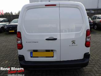 Peugeot Partner 1.5 Blue HDI 100 S&S L1 99pk picture 6