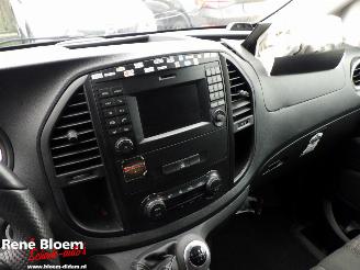 Mercedes Vito 111 CDI Lang Airco 114pk Schuifdeur picture 12