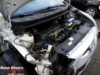 Hyundai Ix20 1.4i i-Catcher 90pk picture 17