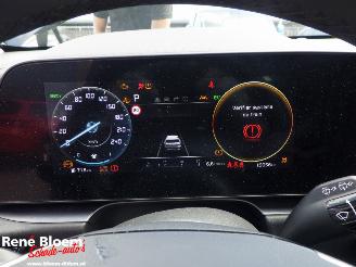 Kia Niro 1.6 GDi Hybrid Dynamicline Automaat picture 18