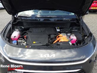 Kia Niro 1.6 GDi Hybrid Dynamicline Automaat picture 14