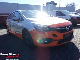 Opel Astra 1.2 Business Edition 110pk picture 5