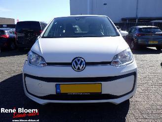 Volkswagen Up! 1.0 BMT Move Up 5drs Airco picture 6