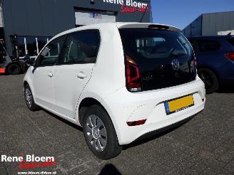 Volkswagen Up! 1.0 BMT Move Up 5drs Airco picture 2