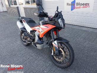 KTM  890 Adventure S picture 3