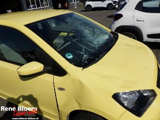 Seat Mii 1.0 Style Chic Airco picture 8