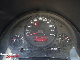 Seat Mii 1.0 Style Chic Airco picture 12