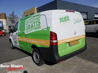 Mercedes Vito 109 CDI Funtional Airco Lang picture 2