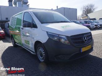 Mercedes Vito 109 CDI Funtional Airco Lang picture 5