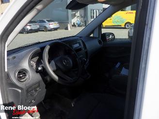Mercedes Vito 109 CDI Funtional Airco Lang picture 11