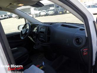 Mercedes Vito 109 CDI Funtional Airco Lang picture 8