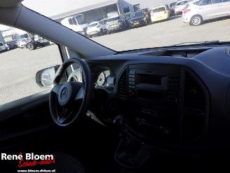 Mercedes Vito 109 CDI Funtional Airco Lang picture 9