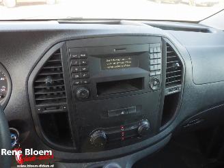 Mercedes Vito 109 CDI Funtional Airco Lang picture 13