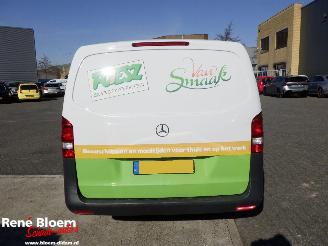 Mercedes Vito 109 CDI Funtional Airco Lang picture 3