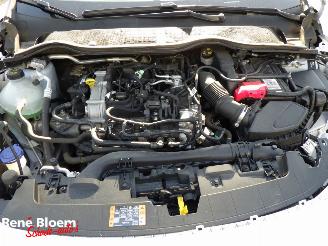 Ford Fiesta 1.0 EcoBoost Hybrid Tytanium 125pk picture 14